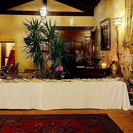 Hotel Villa Del Quar San Pietro in Cariano Luaran gambar
