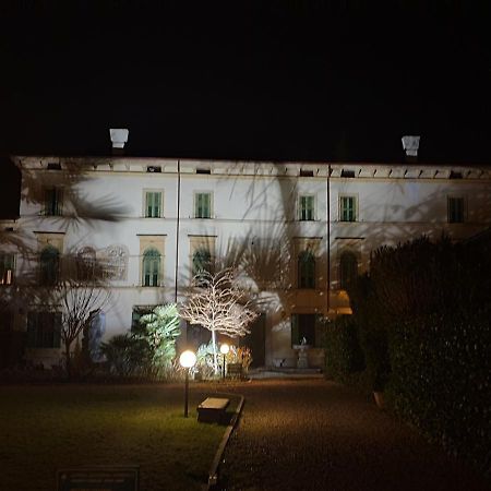 Hotel Villa Del Quar San Pietro in Cariano Luaran gambar