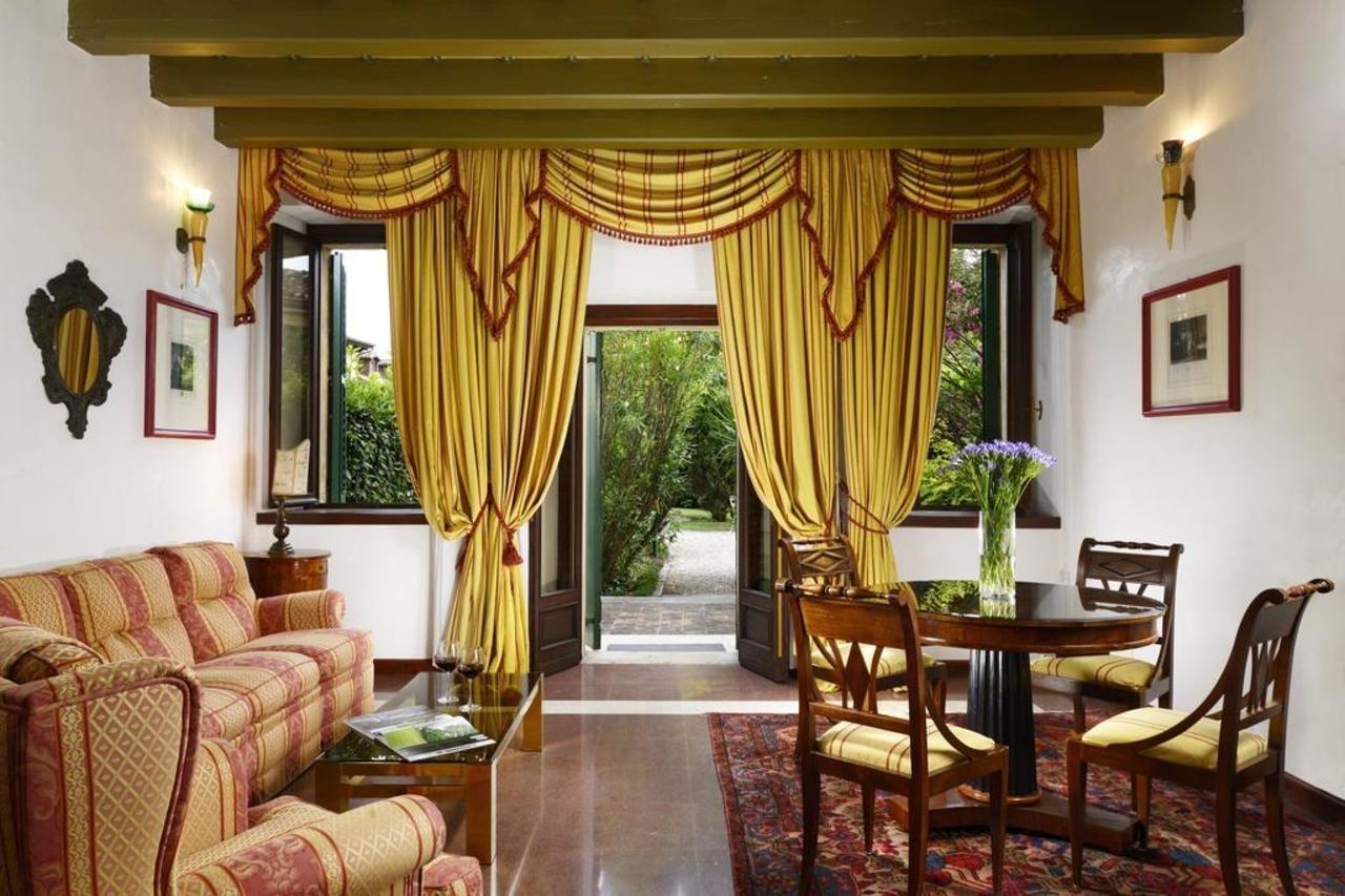 Hotel Villa Del Quar San Pietro in Cariano Luaran gambar