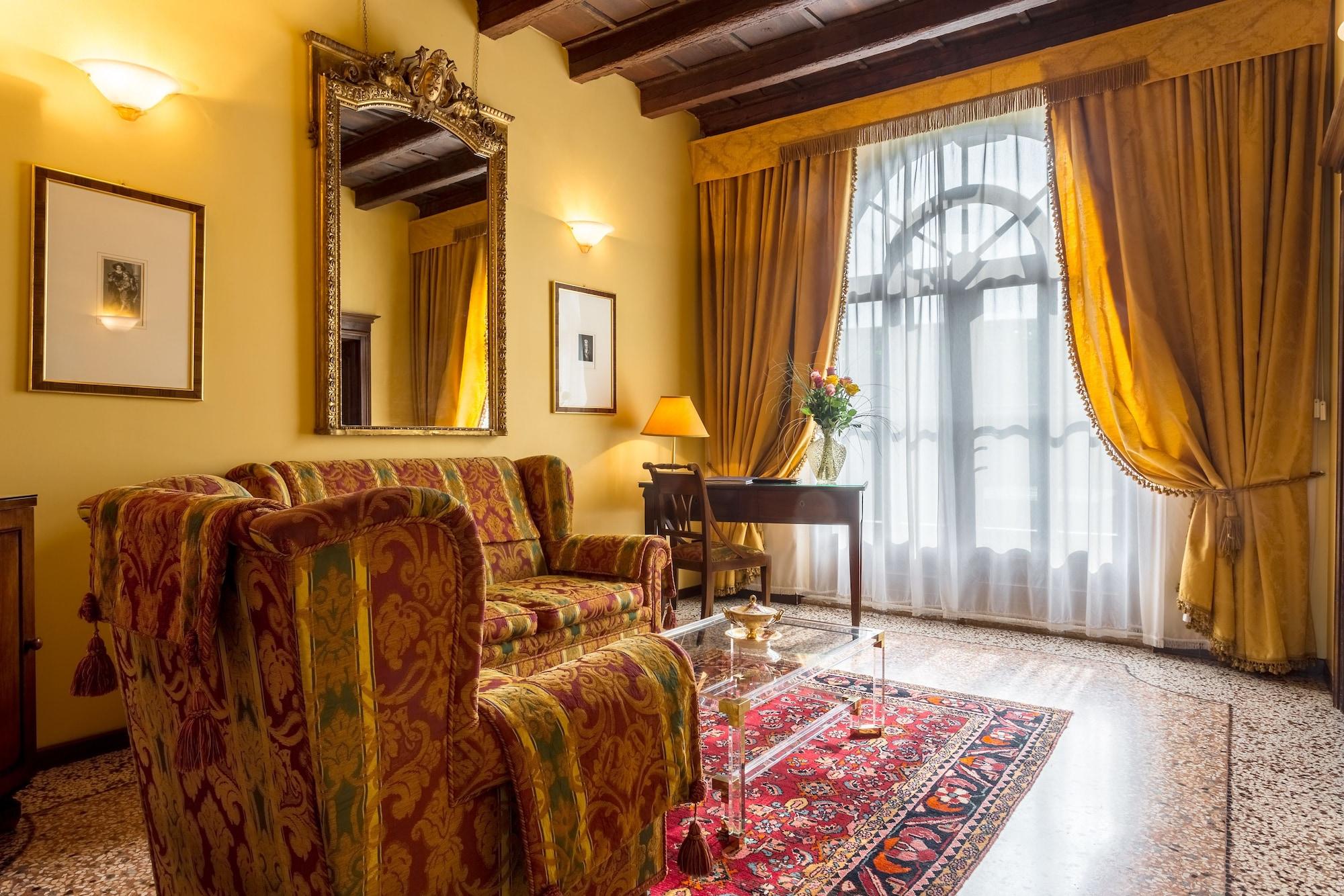Hotel Villa Del Quar San Pietro in Cariano Luaran gambar