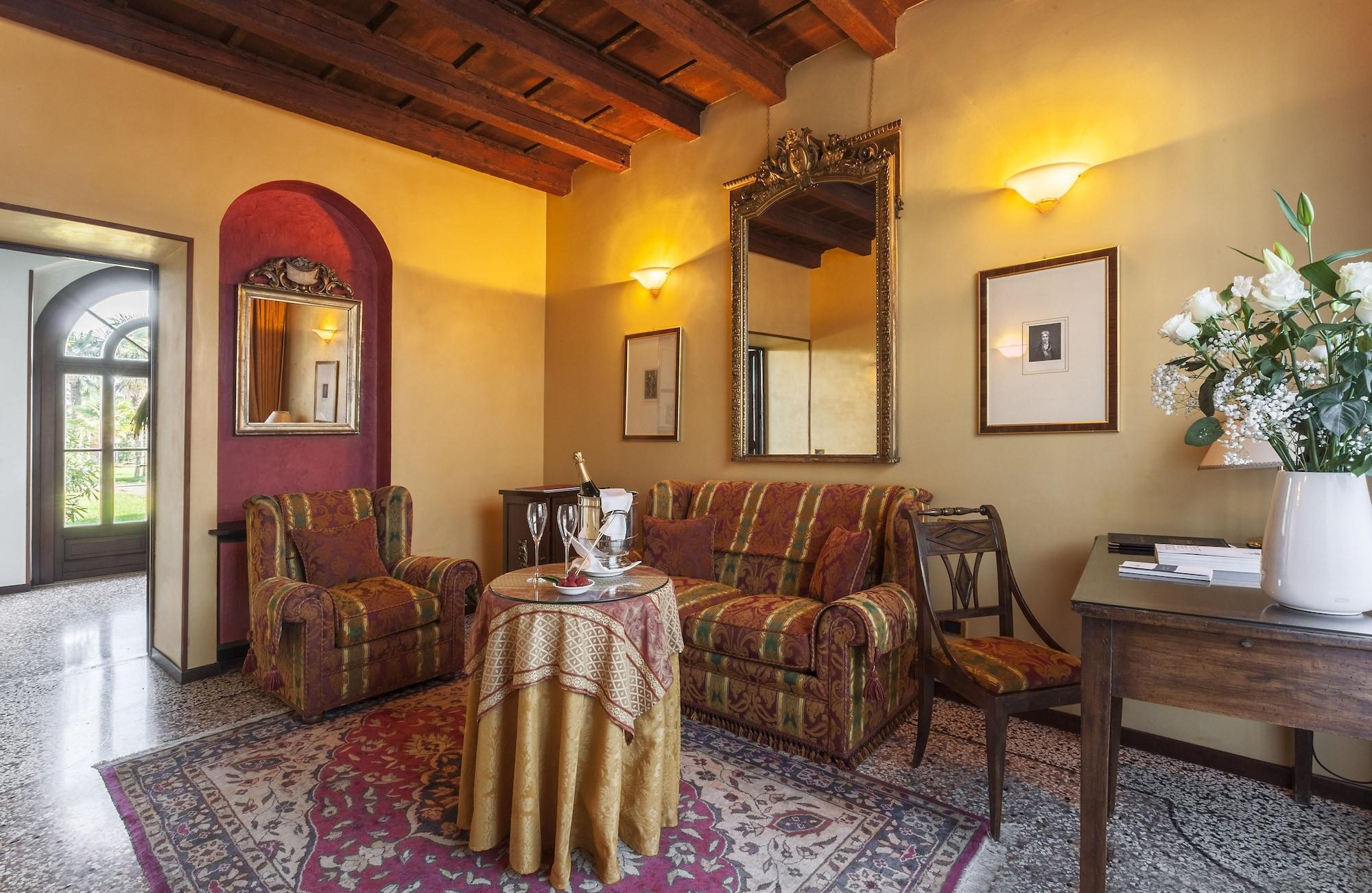 Hotel Villa Del Quar San Pietro in Cariano Luaran gambar