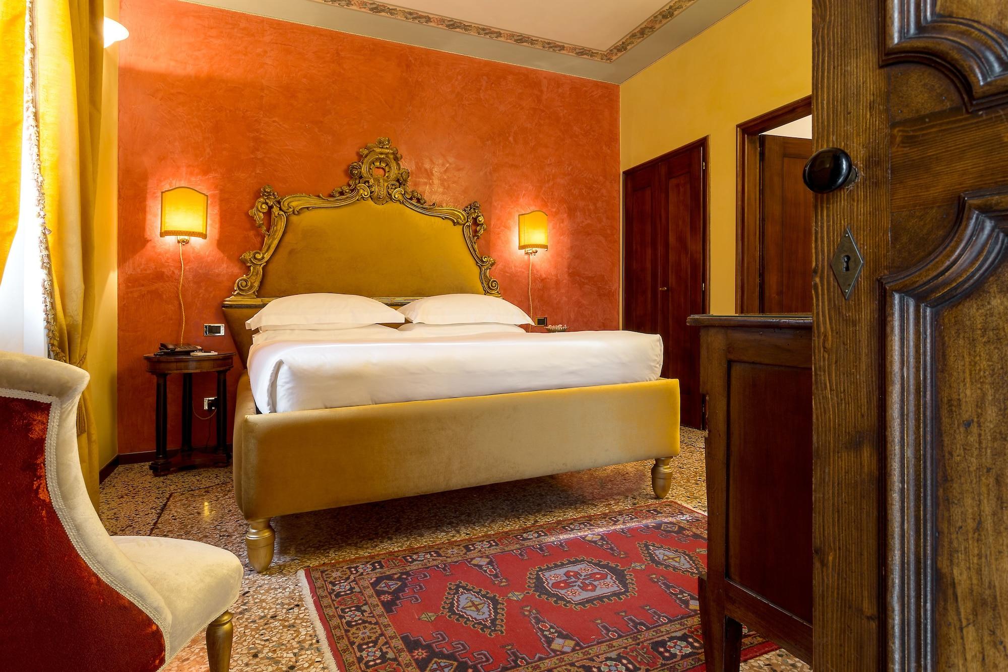 Hotel Villa Del Quar San Pietro in Cariano Luaran gambar