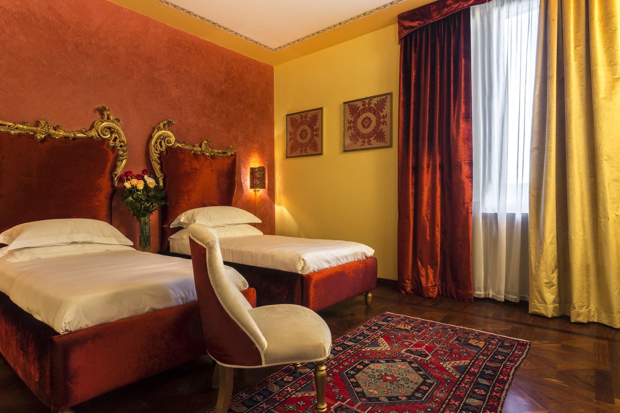 Hotel Villa Del Quar San Pietro in Cariano Luaran gambar