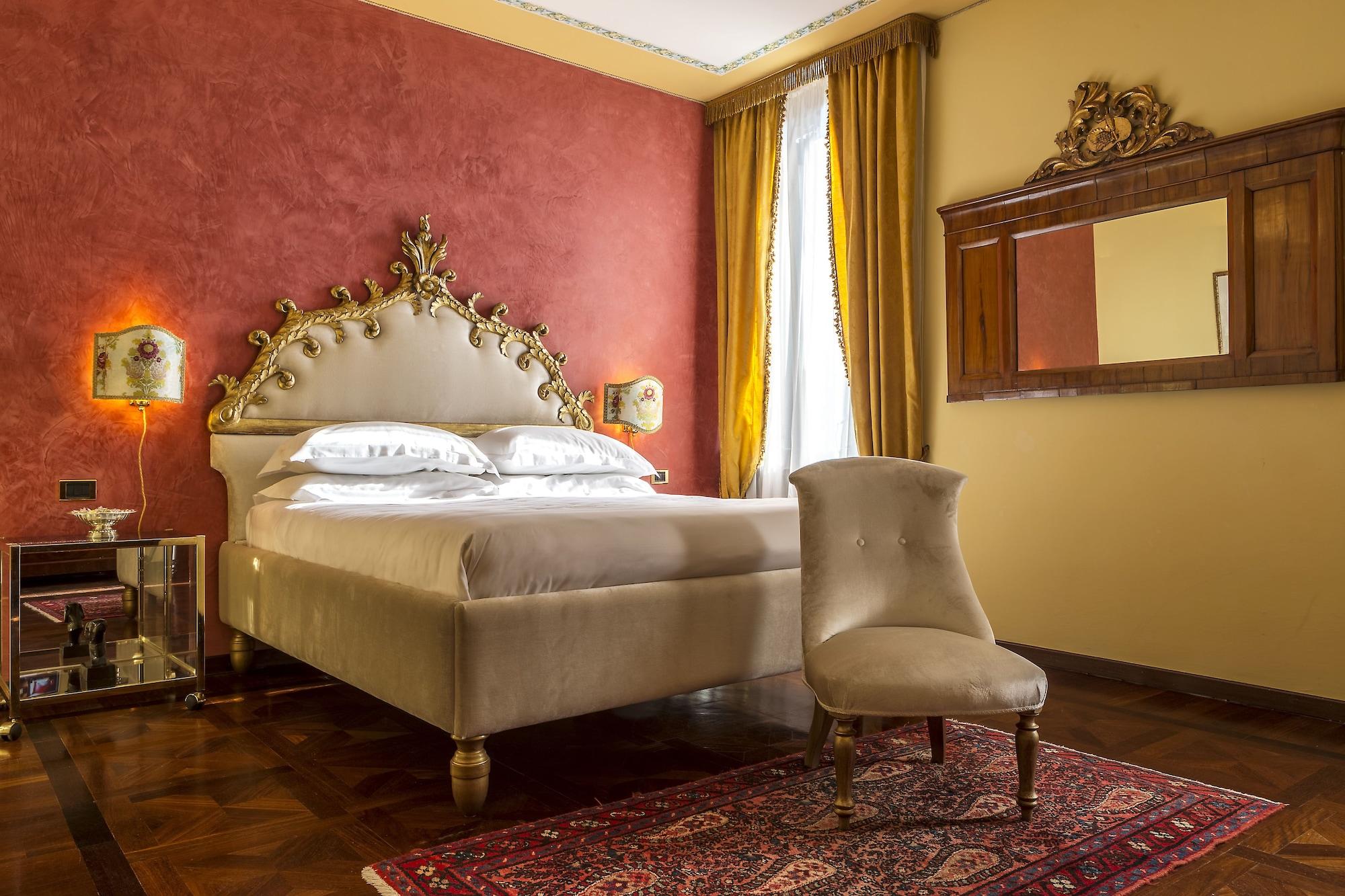Hotel Villa Del Quar San Pietro in Cariano Luaran gambar