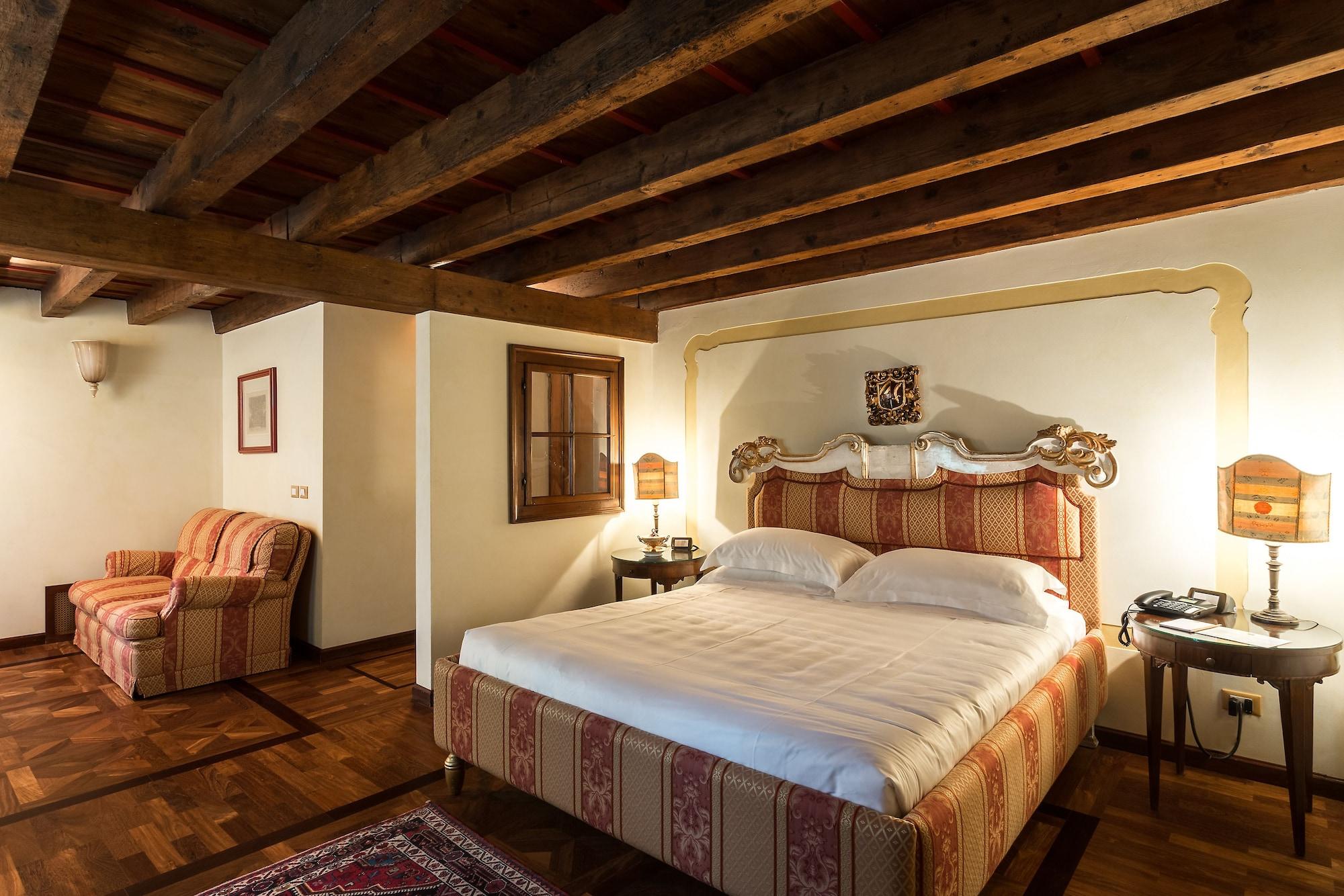 Hotel Villa Del Quar San Pietro in Cariano Luaran gambar