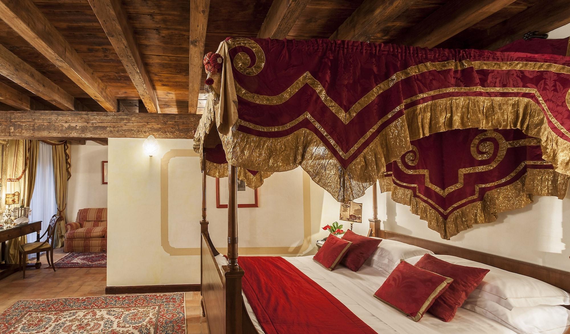 Hotel Villa Del Quar San Pietro in Cariano Luaran gambar