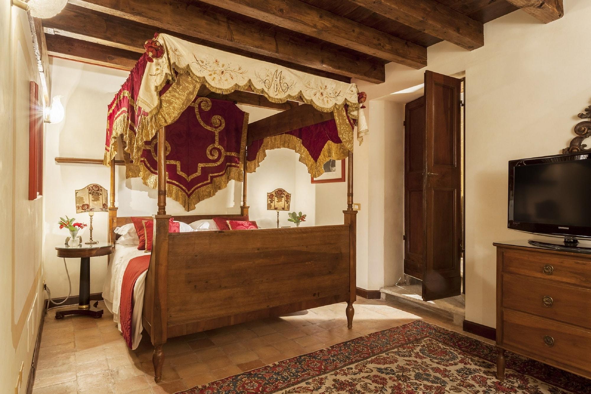 Hotel Villa Del Quar San Pietro in Cariano Luaran gambar