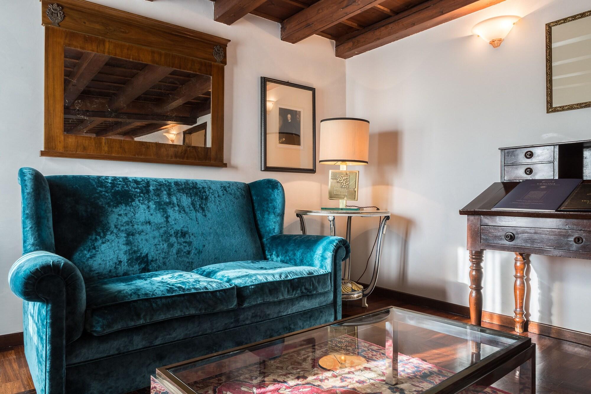 Hotel Villa Del Quar San Pietro in Cariano Luaran gambar