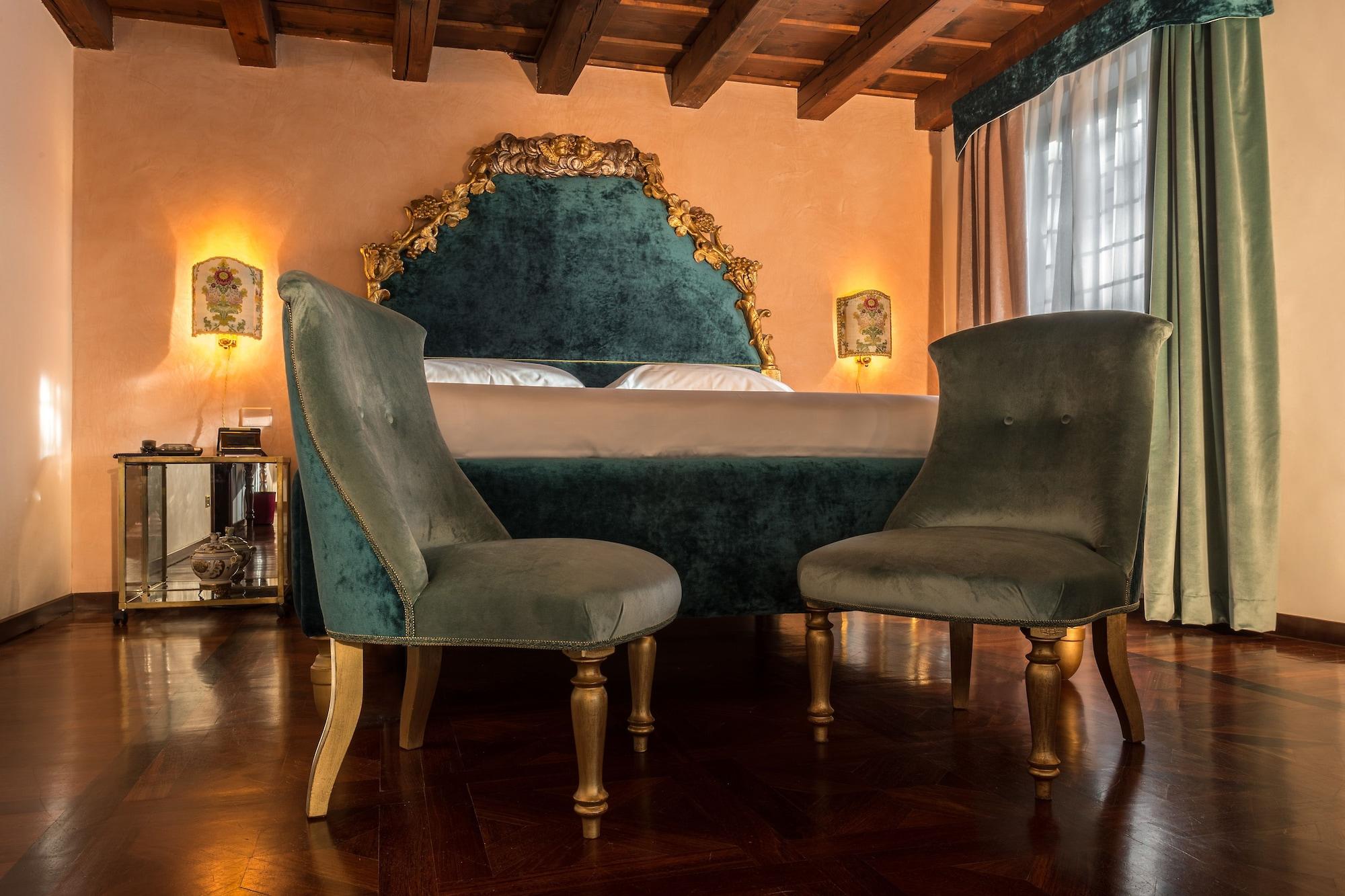Hotel Villa Del Quar San Pietro in Cariano Luaran gambar