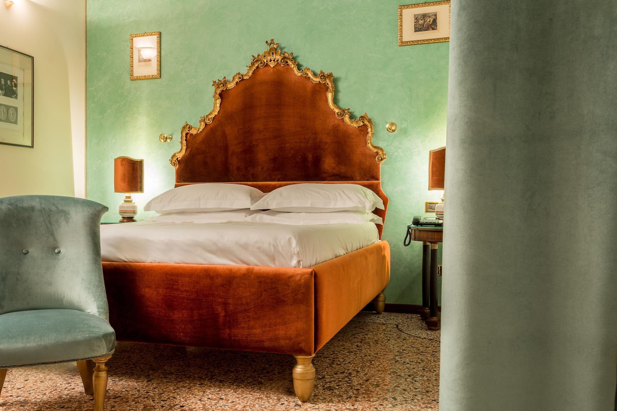 Hotel Villa Del Quar San Pietro in Cariano Luaran gambar