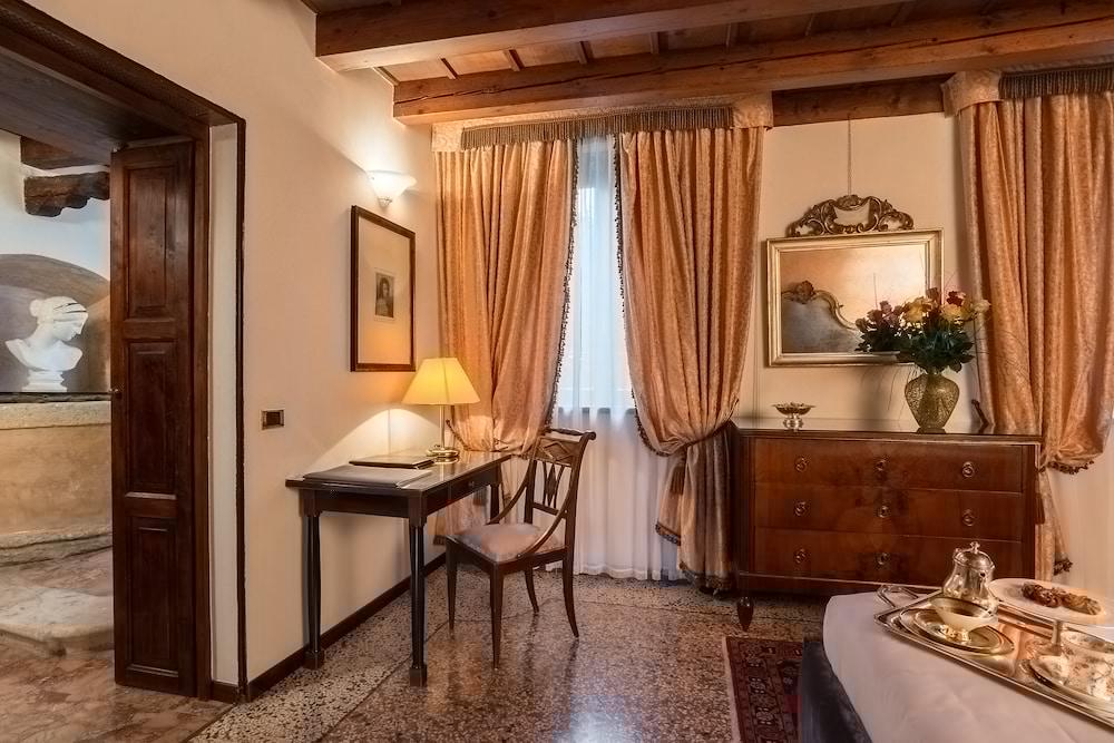 Hotel Villa Del Quar San Pietro in Cariano Luaran gambar
