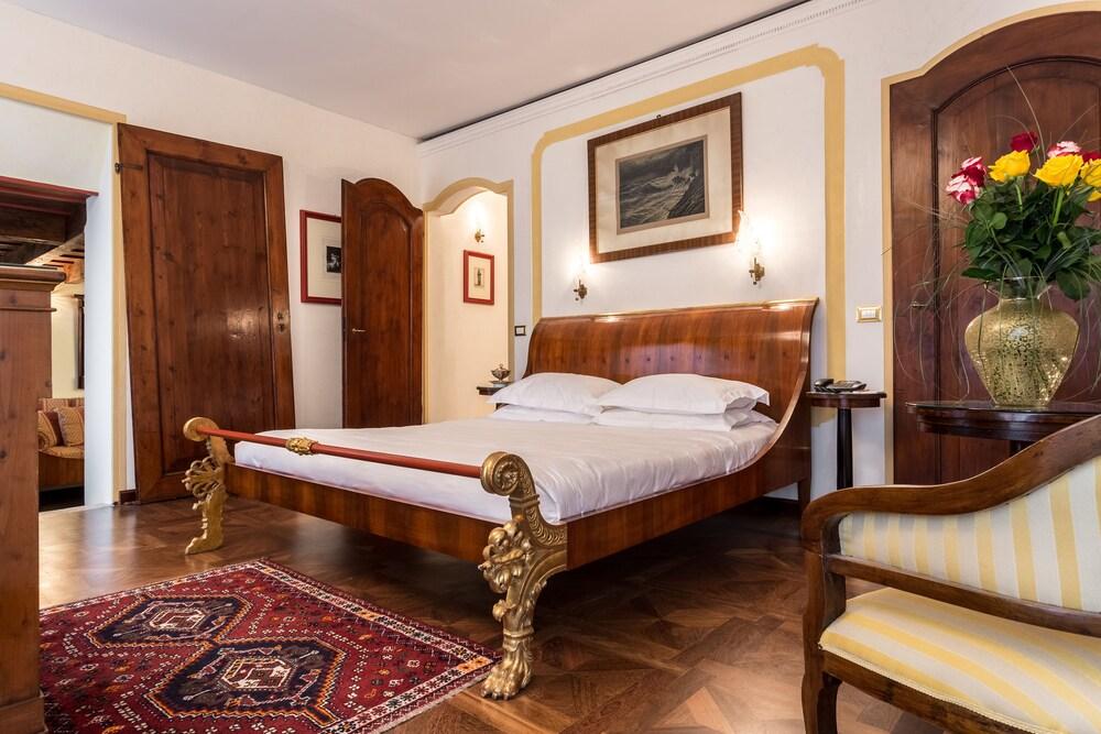 Hotel Villa Del Quar San Pietro in Cariano Luaran gambar