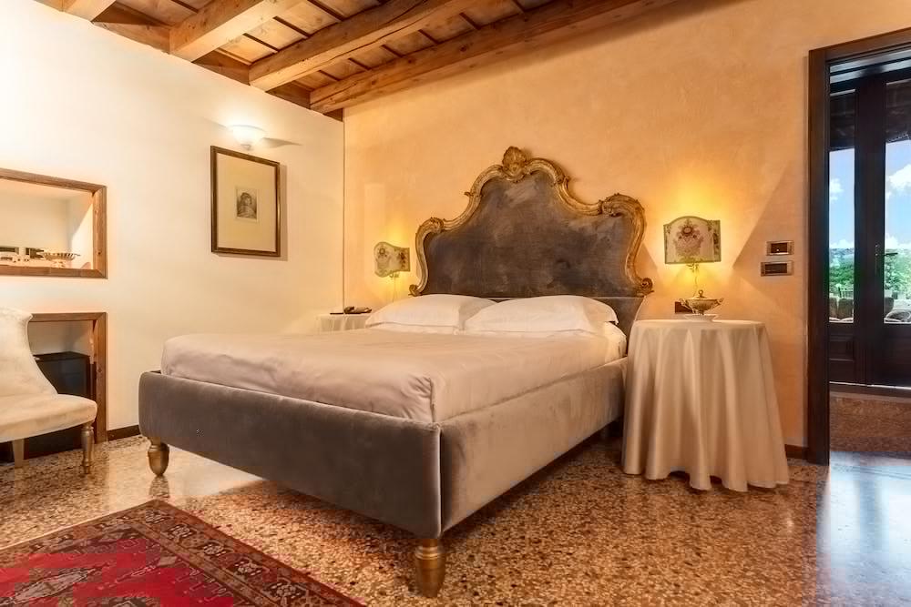 Hotel Villa Del Quar San Pietro in Cariano Luaran gambar
