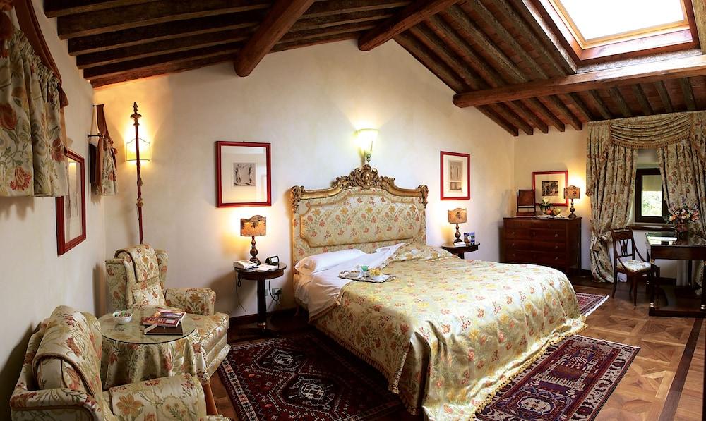 Hotel Villa Del Quar San Pietro in Cariano Luaran gambar