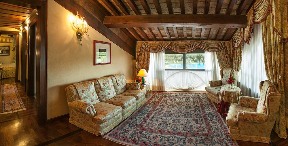 Hotel Villa Del Quar San Pietro in Cariano Luaran gambar