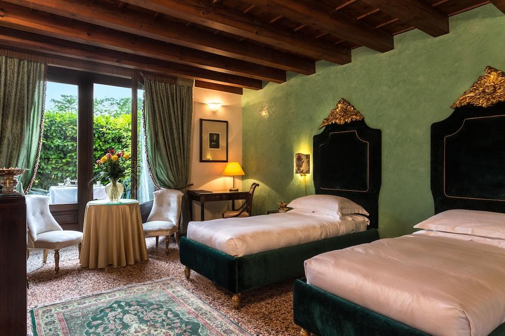 Hotel Villa Del Quar San Pietro in Cariano Luaran gambar