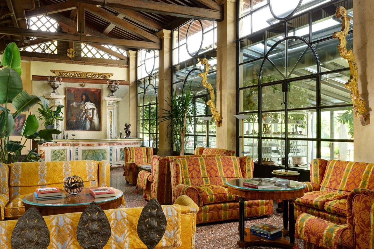 Hotel Villa Del Quar San Pietro in Cariano Luaran gambar