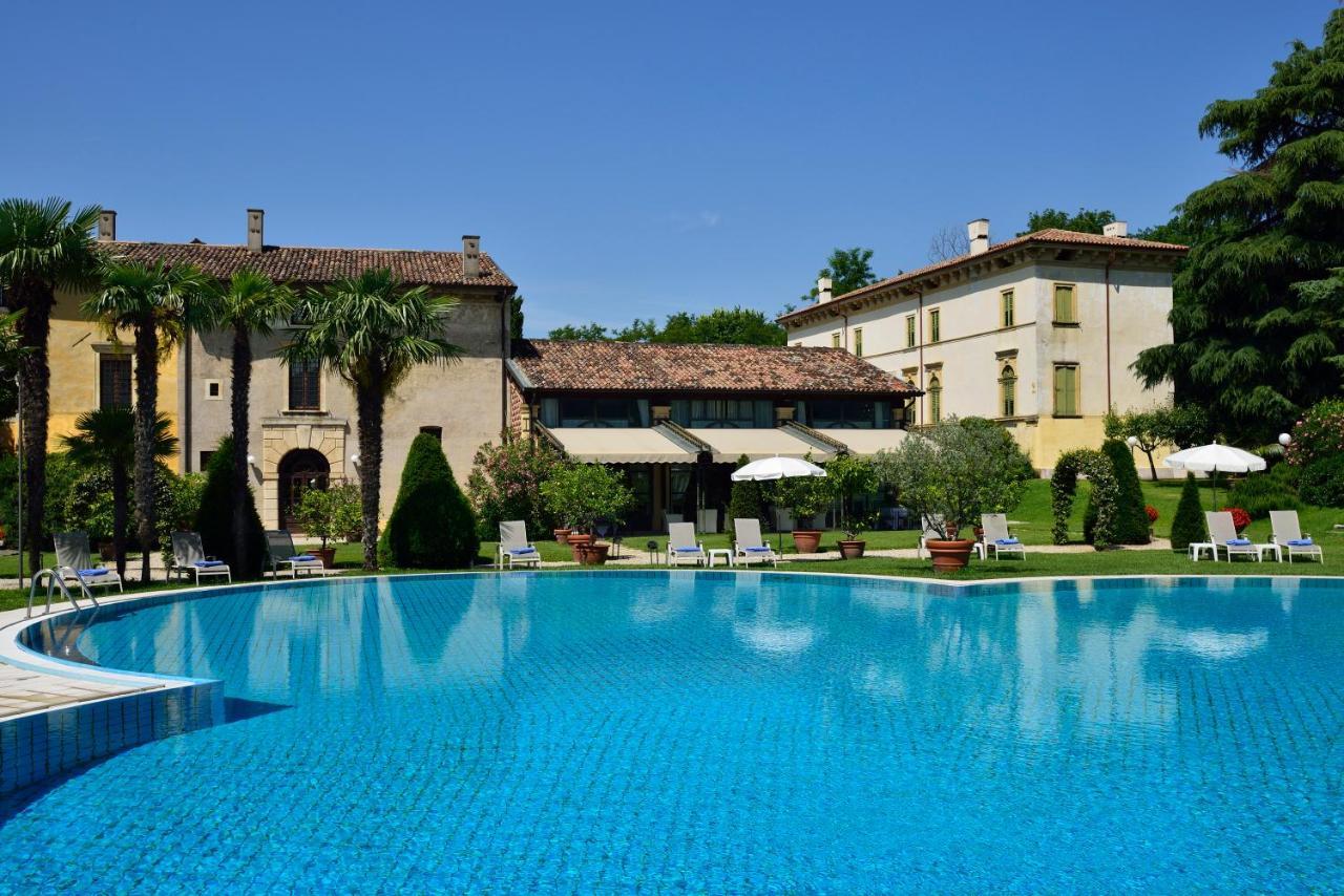 Hotel Villa Del Quar San Pietro in Cariano Luaran gambar