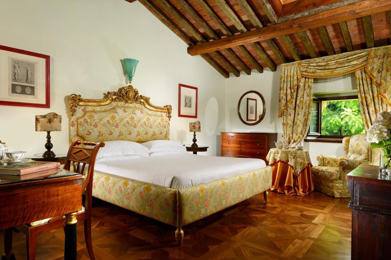 Hotel Villa Del Quar San Pietro in Cariano Luaran gambar
