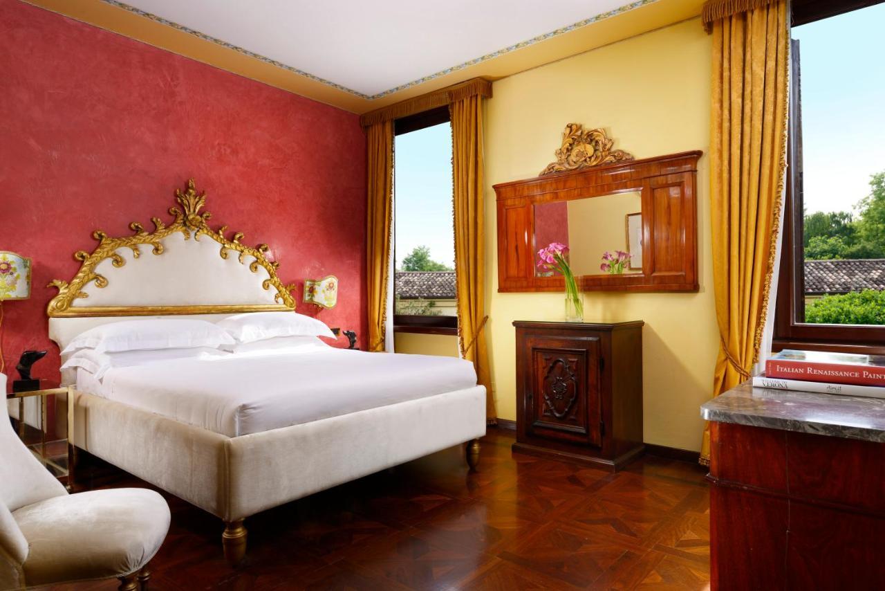 Hotel Villa Del Quar San Pietro in Cariano Luaran gambar