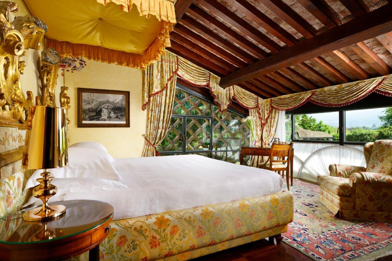 Hotel Villa Del Quar San Pietro in Cariano Luaran gambar