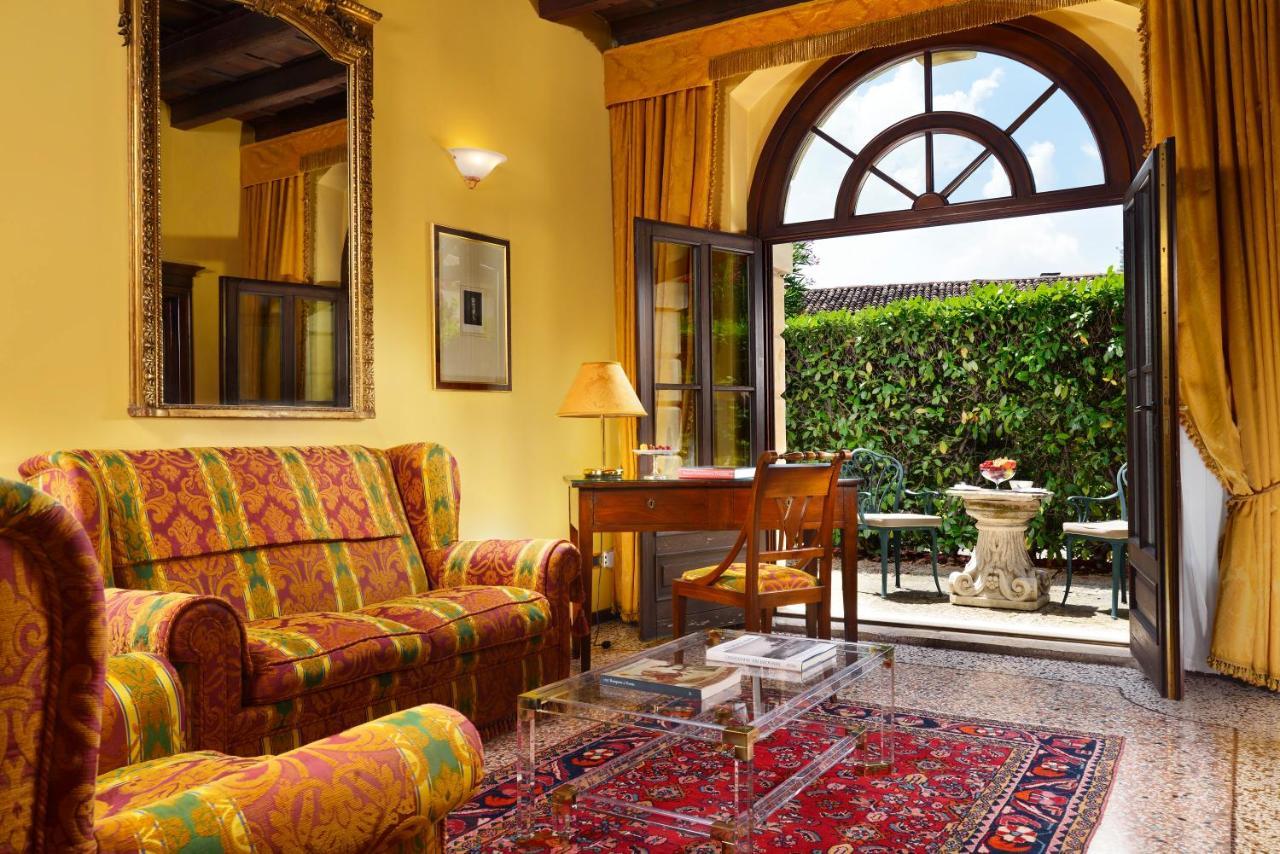 Hotel Villa Del Quar San Pietro in Cariano Luaran gambar
