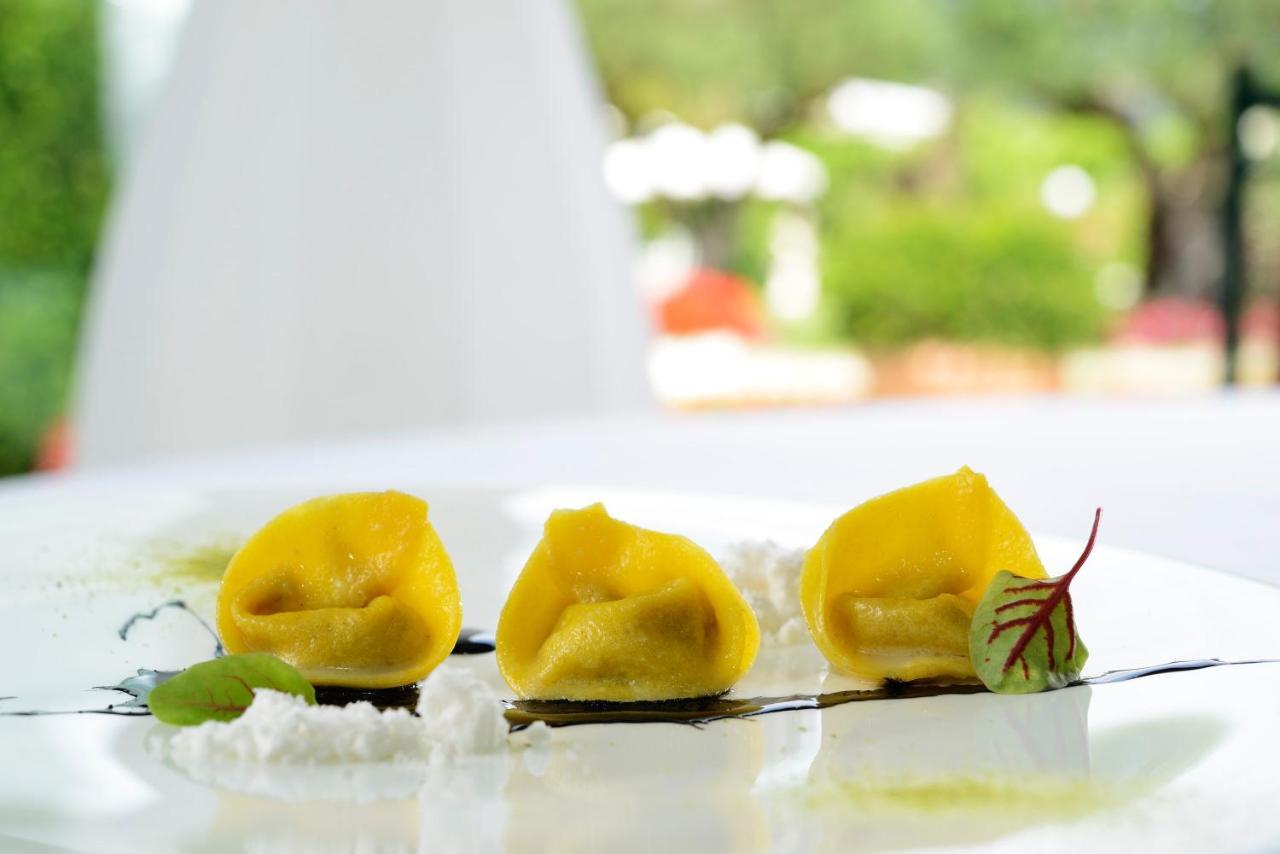 Hotel Villa Del Quar San Pietro in Cariano Luaran gambar