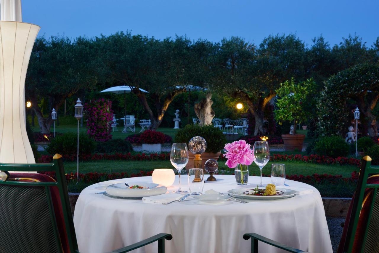 Hotel Villa Del Quar San Pietro in Cariano Luaran gambar