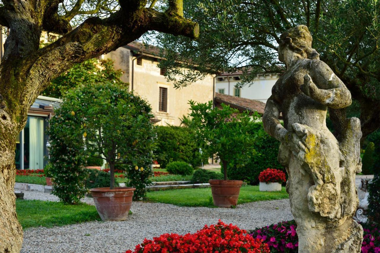 Hotel Villa Del Quar San Pietro in Cariano Luaran gambar
