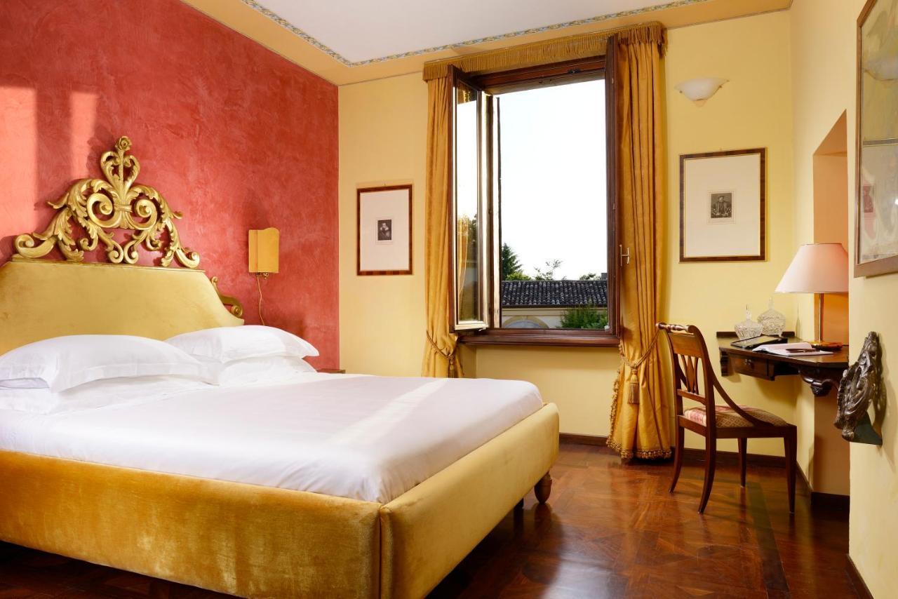 Hotel Villa Del Quar San Pietro in Cariano Luaran gambar