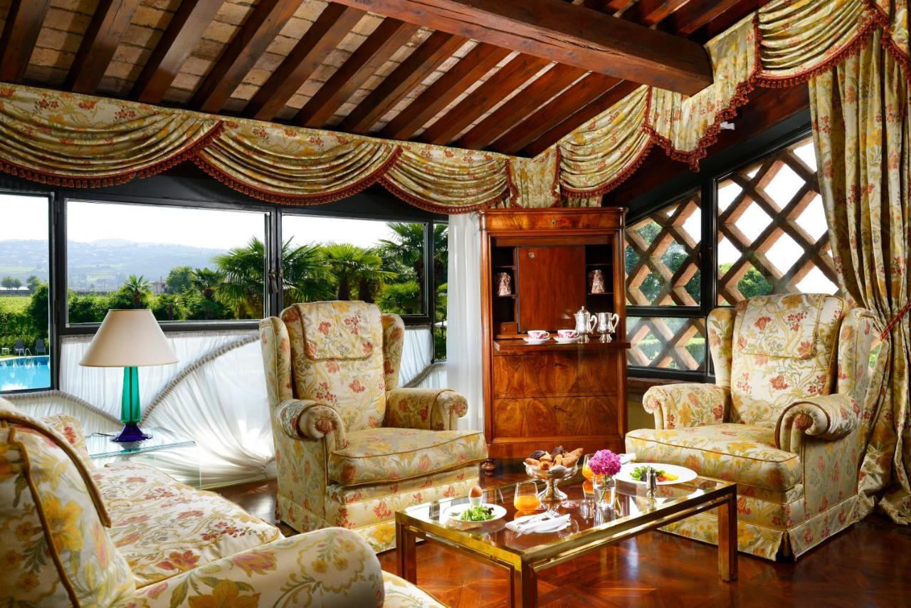 Hotel Villa Del Quar San Pietro in Cariano Luaran gambar