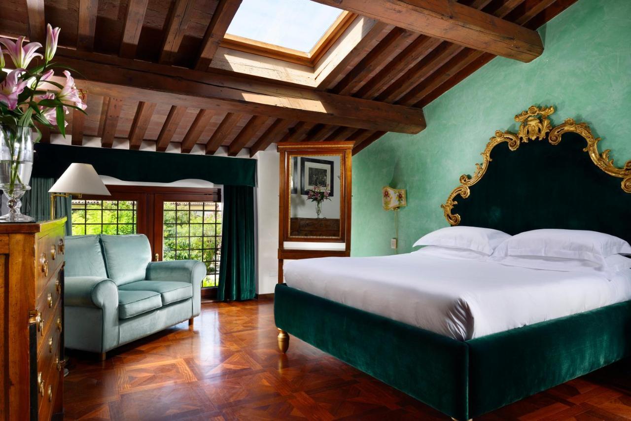 Hotel Villa Del Quar San Pietro in Cariano Luaran gambar