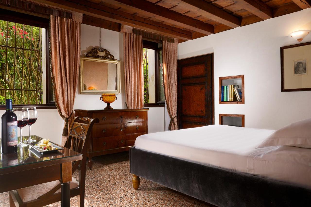 Hotel Villa Del Quar San Pietro in Cariano Luaran gambar