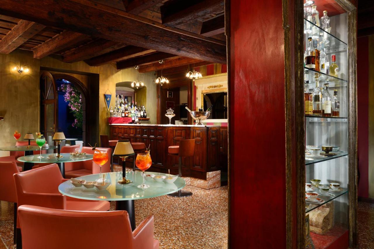 Hotel Villa Del Quar San Pietro in Cariano Luaran gambar
