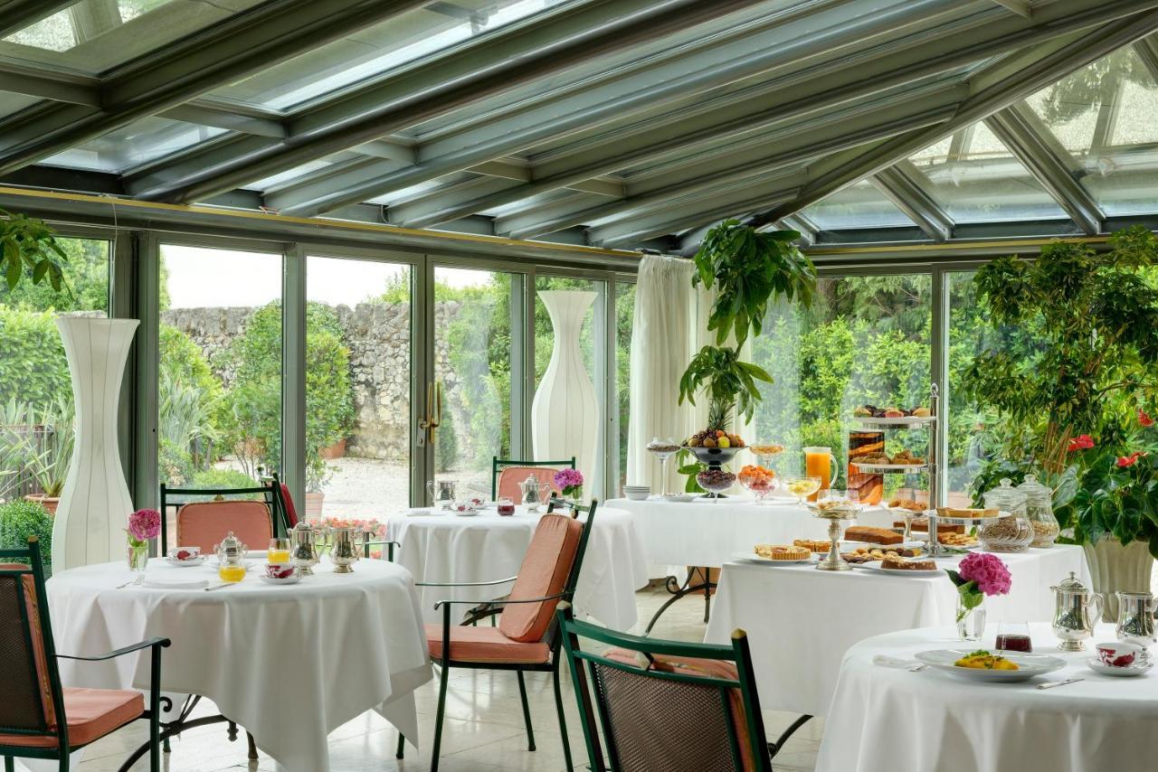 Hotel Villa Del Quar San Pietro in Cariano Luaran gambar