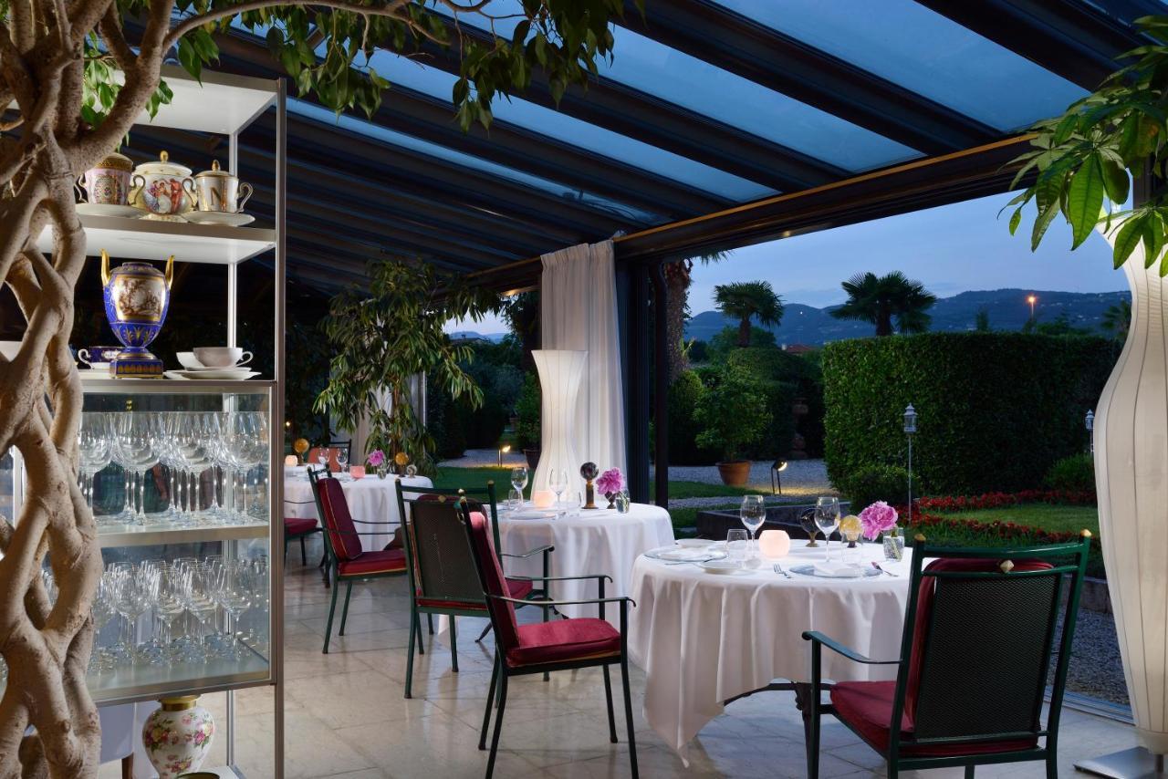 Hotel Villa Del Quar San Pietro in Cariano Luaran gambar
