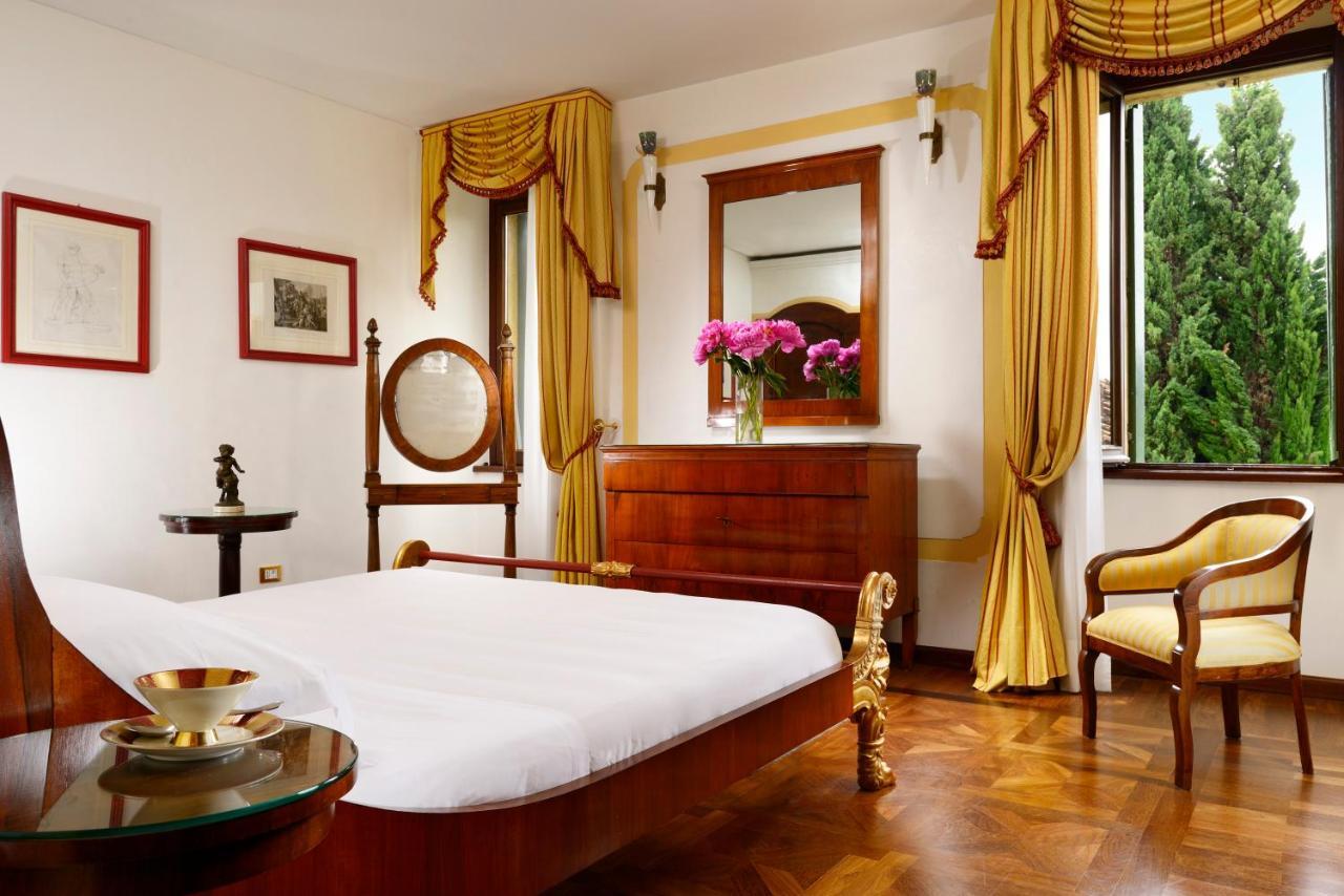 Hotel Villa Del Quar San Pietro in Cariano Luaran gambar