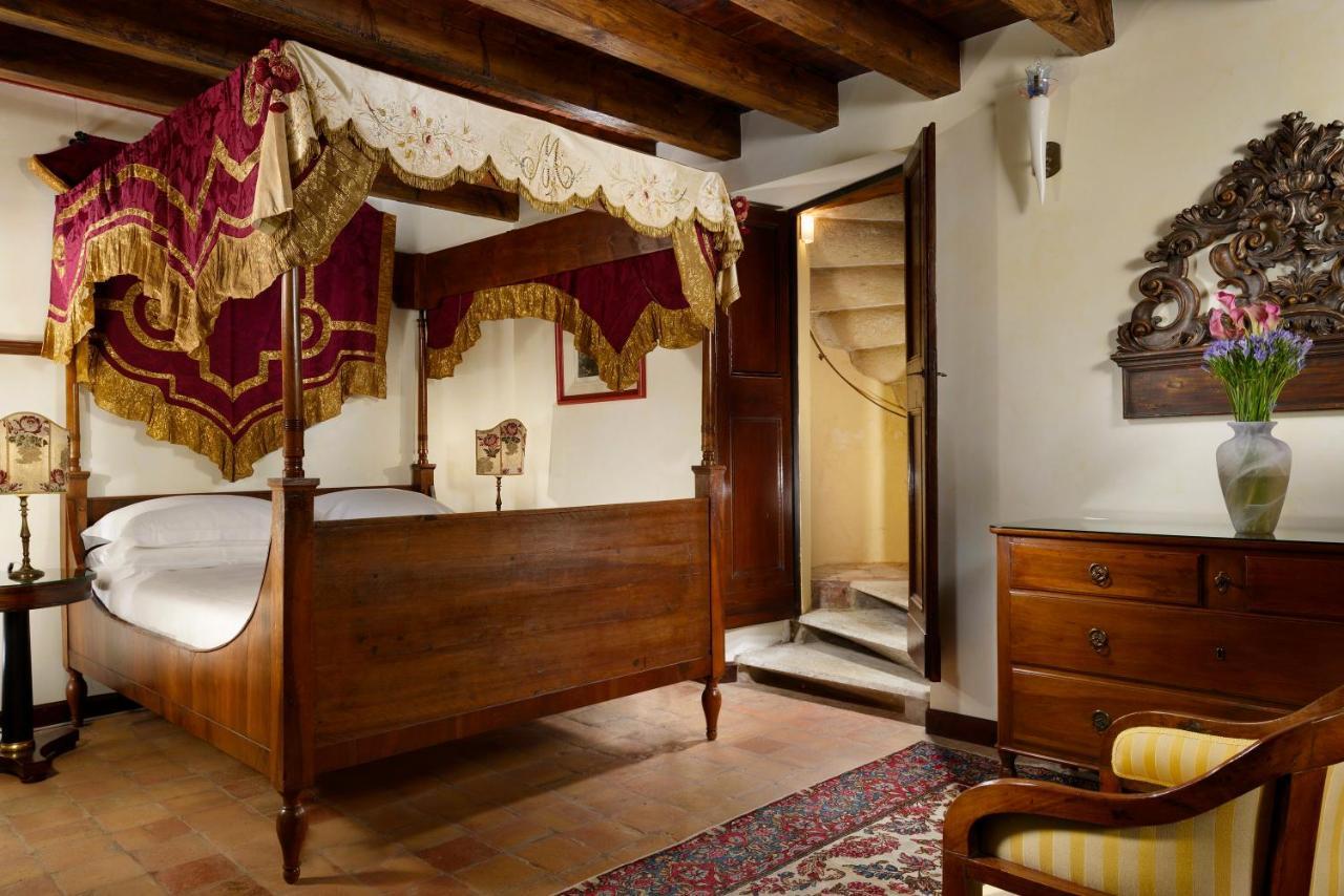 Hotel Villa Del Quar San Pietro in Cariano Luaran gambar
