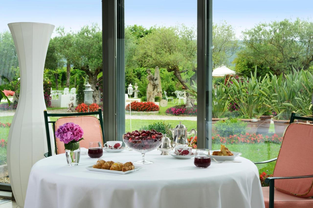 Hotel Villa Del Quar San Pietro in Cariano Luaran gambar