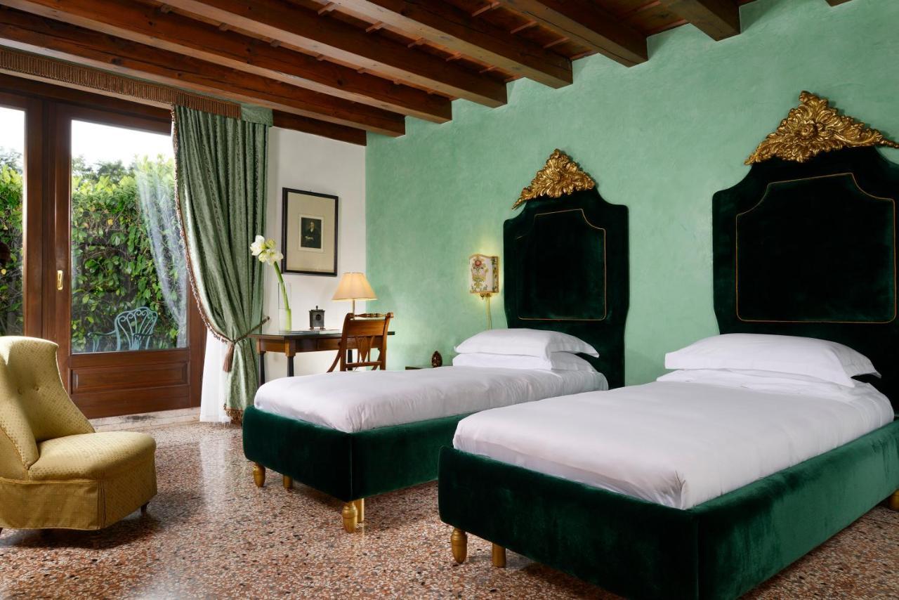 Hotel Villa Del Quar San Pietro in Cariano Luaran gambar