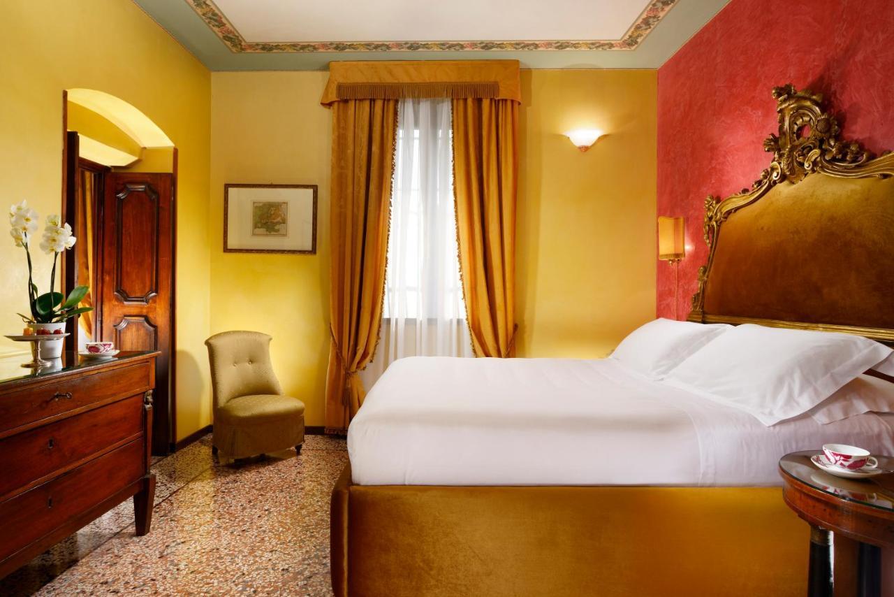 Hotel Villa Del Quar San Pietro in Cariano Luaran gambar