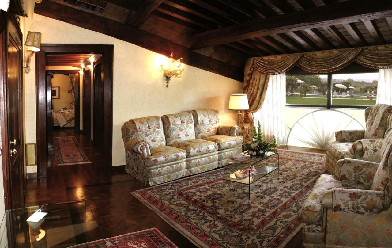 Hotel Villa Del Quar San Pietro in Cariano Luaran gambar