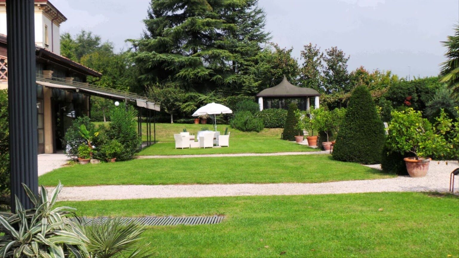 Hotel Villa Del Quar San Pietro in Cariano Luaran gambar