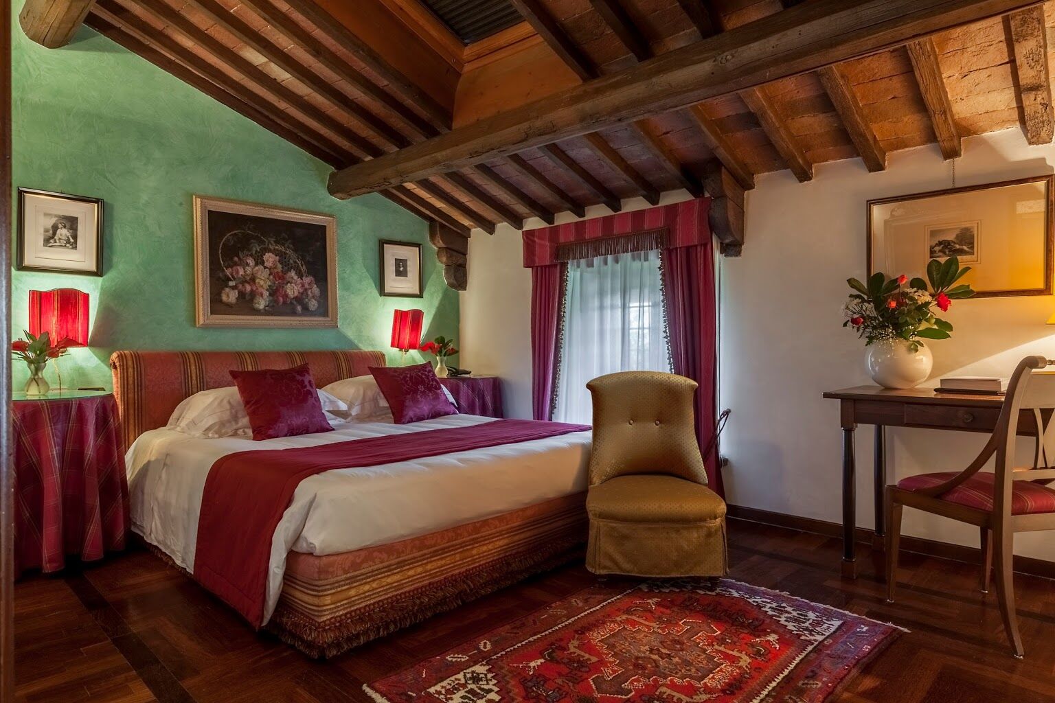 Hotel Villa Del Quar San Pietro in Cariano Luaran gambar