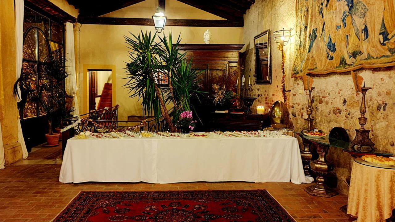 Hotel Villa Del Quar San Pietro in Cariano Luaran gambar