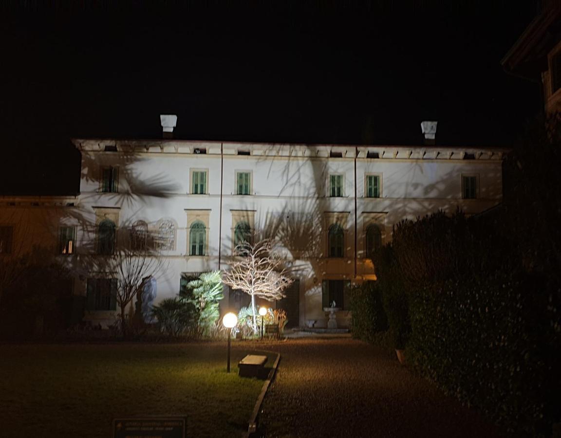 Hotel Villa Del Quar San Pietro in Cariano Luaran gambar